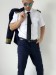 Pilot letadla ……